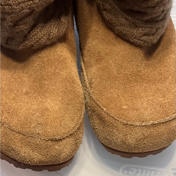 Boot Slippers - Picture 4 of 6